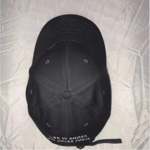 Great Lakes Adjustable Logo Cap - Picture 9 of 12